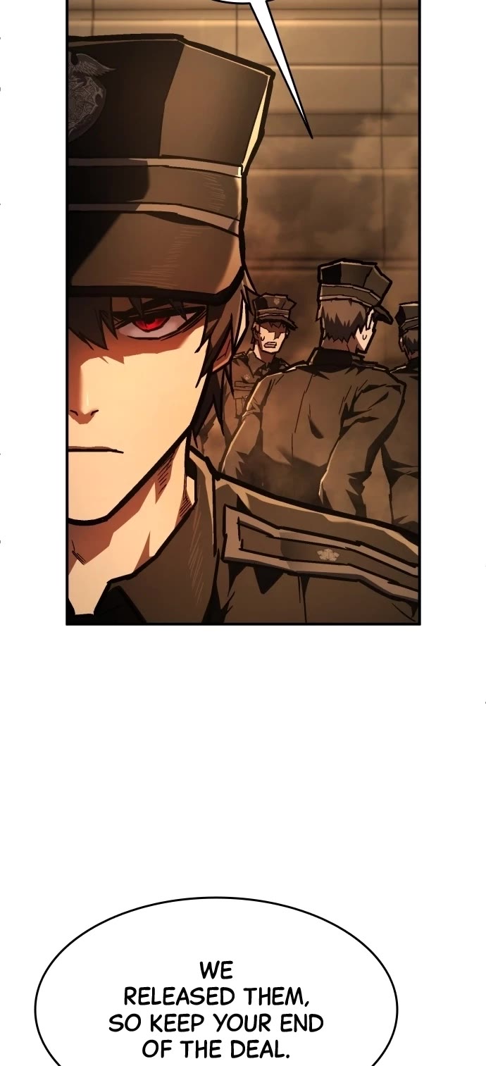 The Executioner Chapter 11 page 26 - Chapter 11