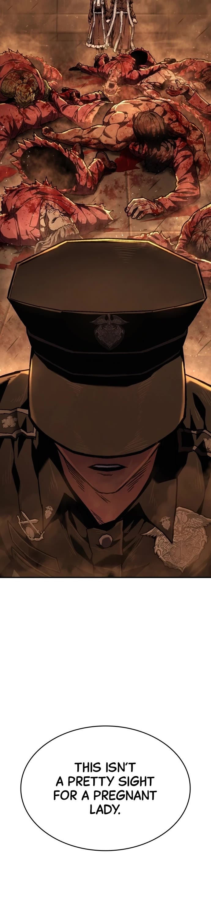 The Executioner Chapter 11 page 29 - Chapter 11