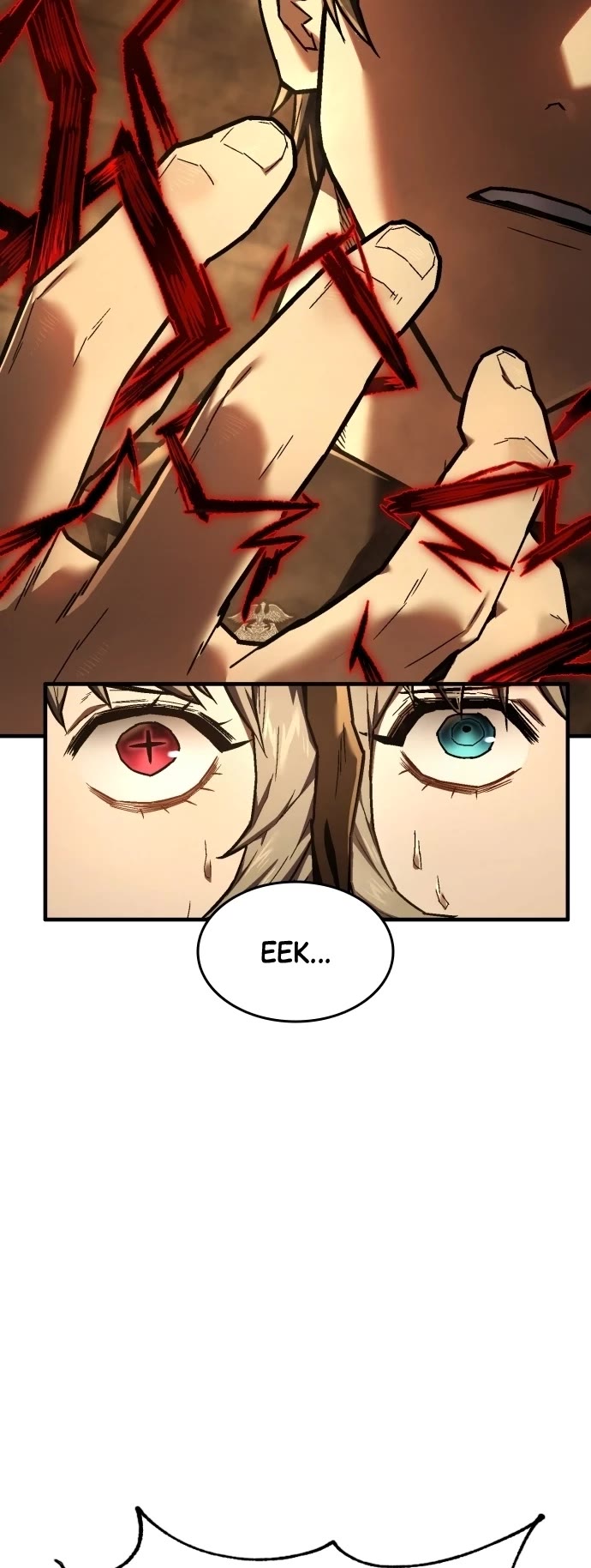The Executioner Chapter 11 page 3 - Chapter 11