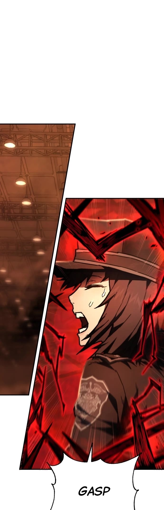 The Executioner Chapter 11 page 30 - Chapter 11