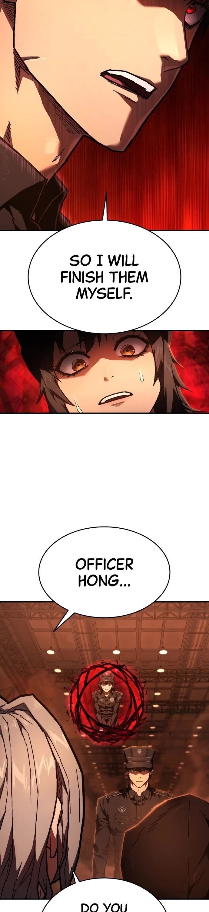 The Executioner Chapter 11 page 34 - Chapter 11