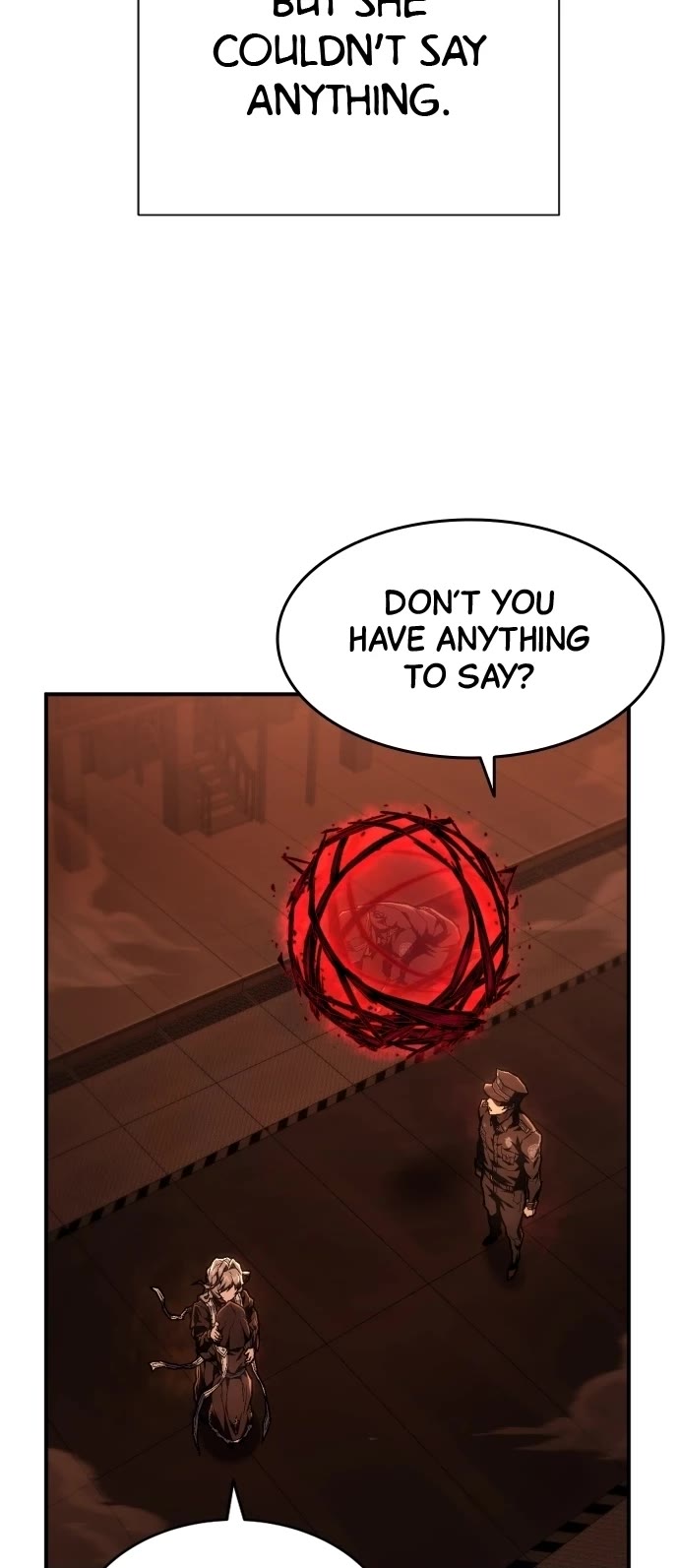 The Executioner Chapter 11 page 39 - Chapter 11