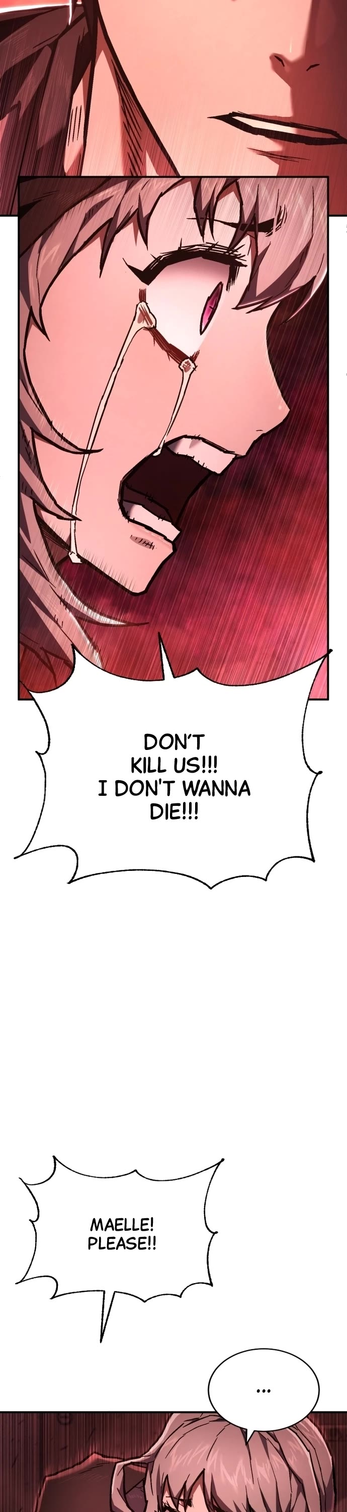 The Executioner Chapter 11 page 42 - Chapter 11