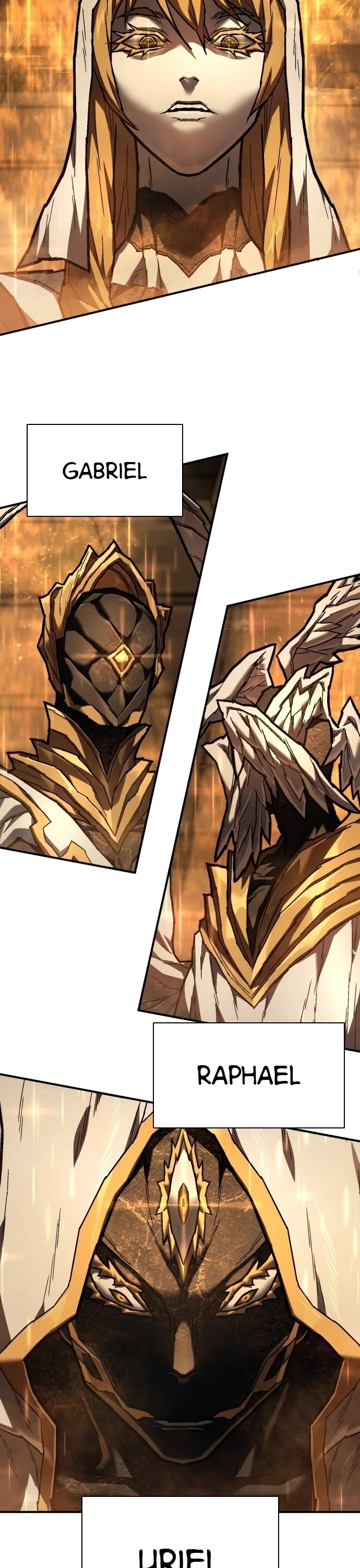The Executioner Chapter 11 page 7 - Chapter 11