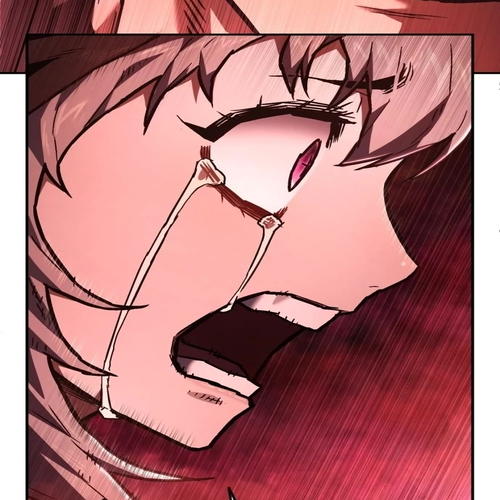 The Executioner Chapter 11 cover