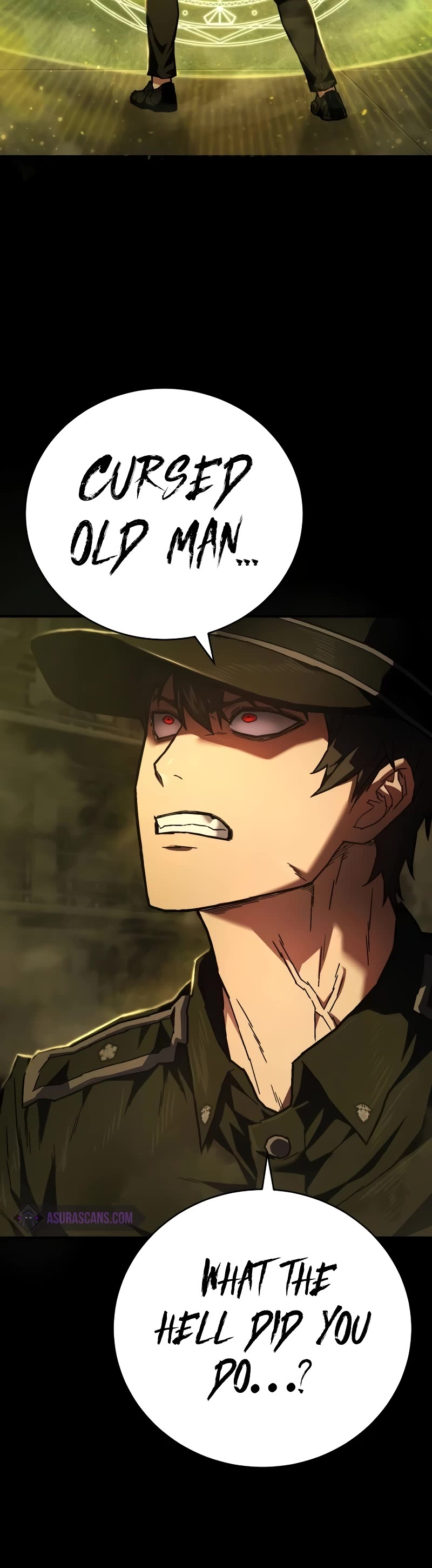 The Executioner Chapter 12 page 10 - Chapter 12