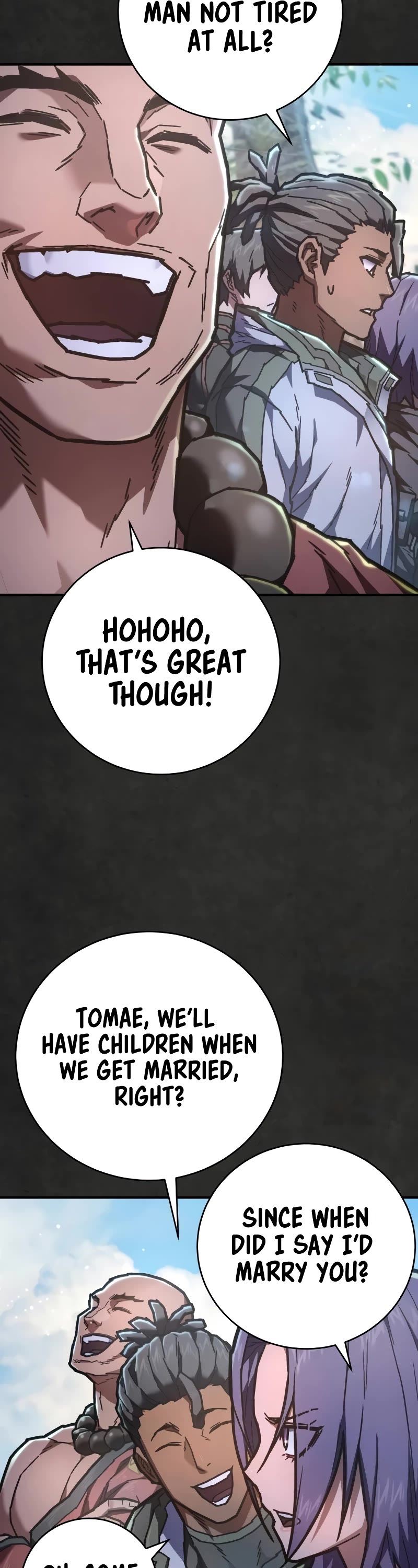The Executioner Chapter 12 page 18 - Chapter 12