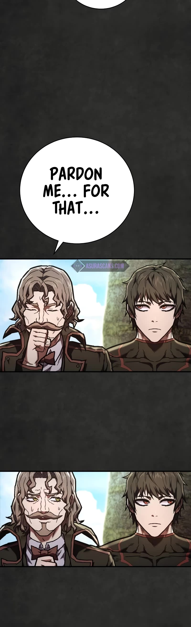 The Executioner Chapter 12 page 26 - Chapter 12