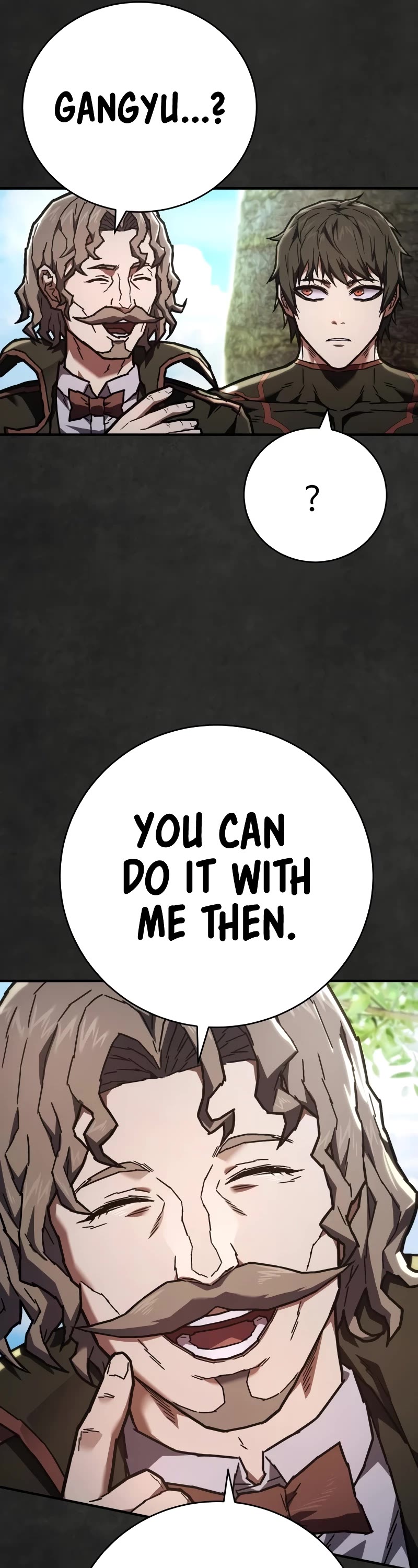 The Executioner Chapter 12 page 27 - Chapter 12