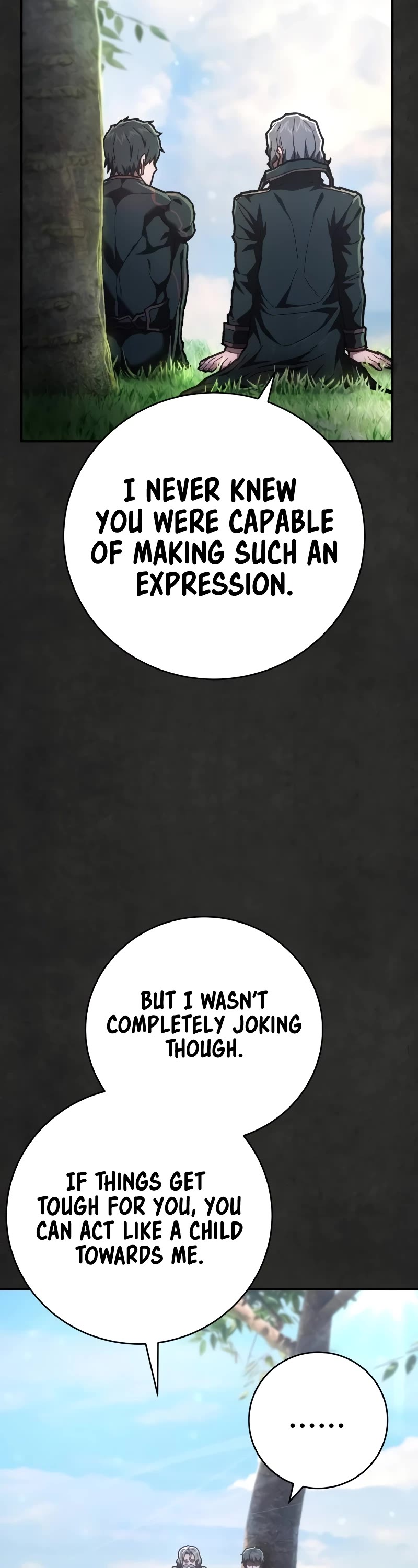 The Executioner Chapter 12 page 29 - Chapter 12