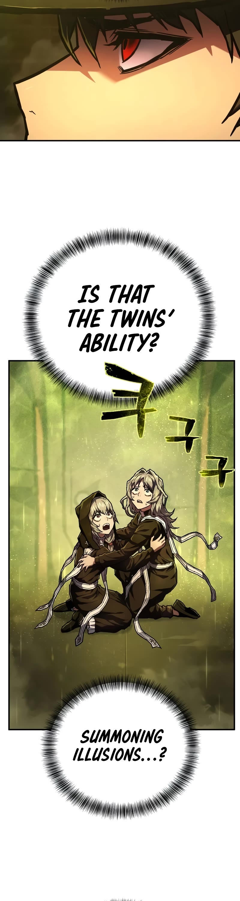 The Executioner Chapter 12 page 3 - Chapter 12