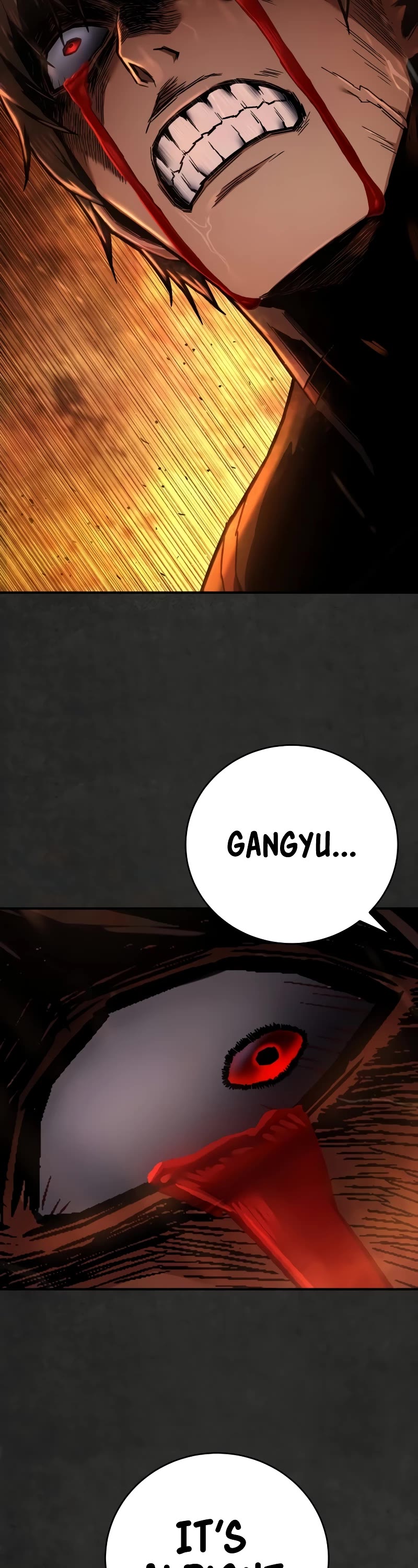 The Executioner Chapter 12 page 34 - Chapter 12