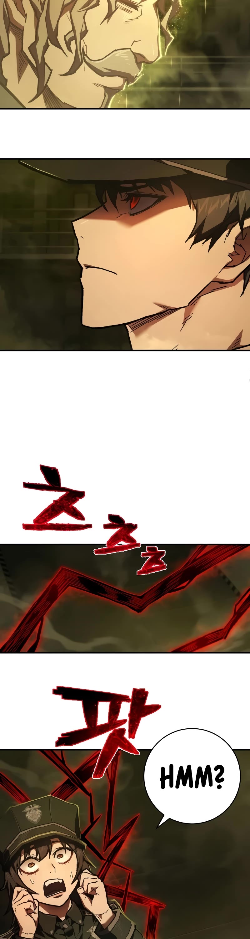 The Executioner Chapter 12 page 39 - Chapter 12