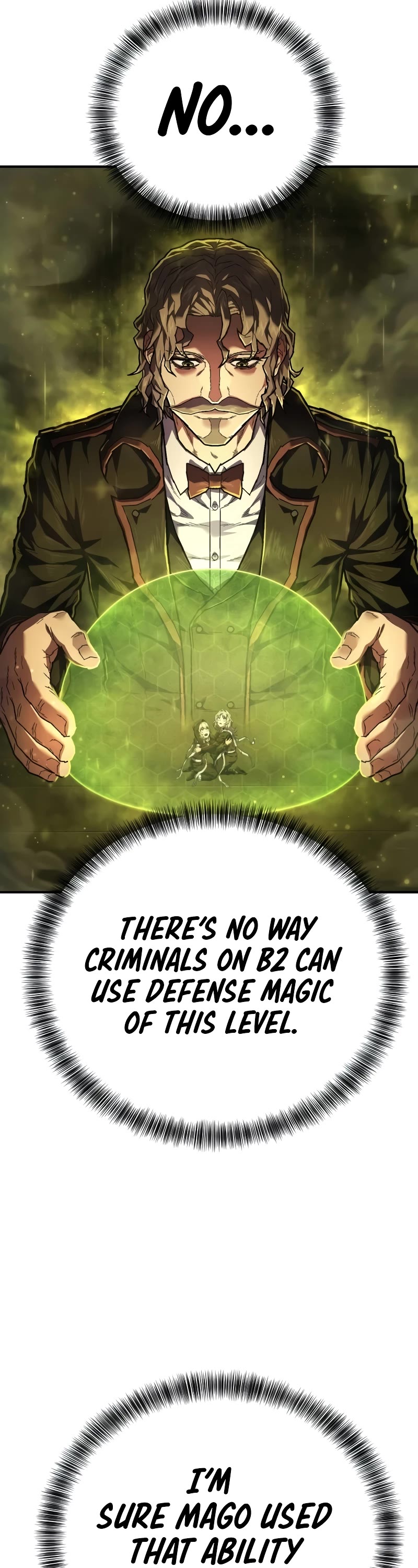 The Executioner Chapter 12 page 4 - Chapter 12