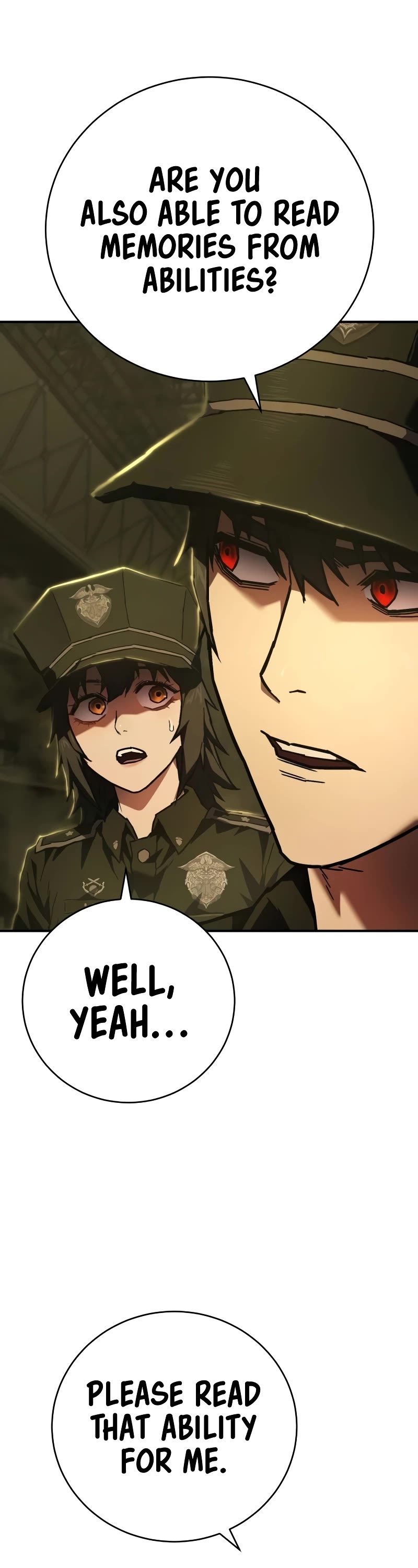 The Executioner Chapter 12 page 41 - Chapter 12
