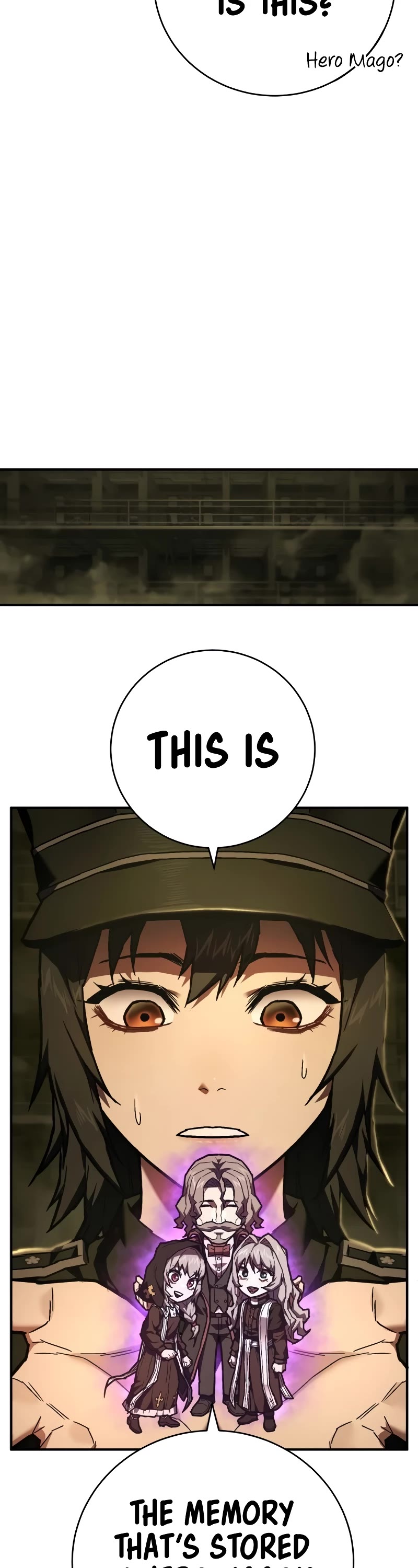 The Executioner Chapter 12 page 43 - Chapter 12