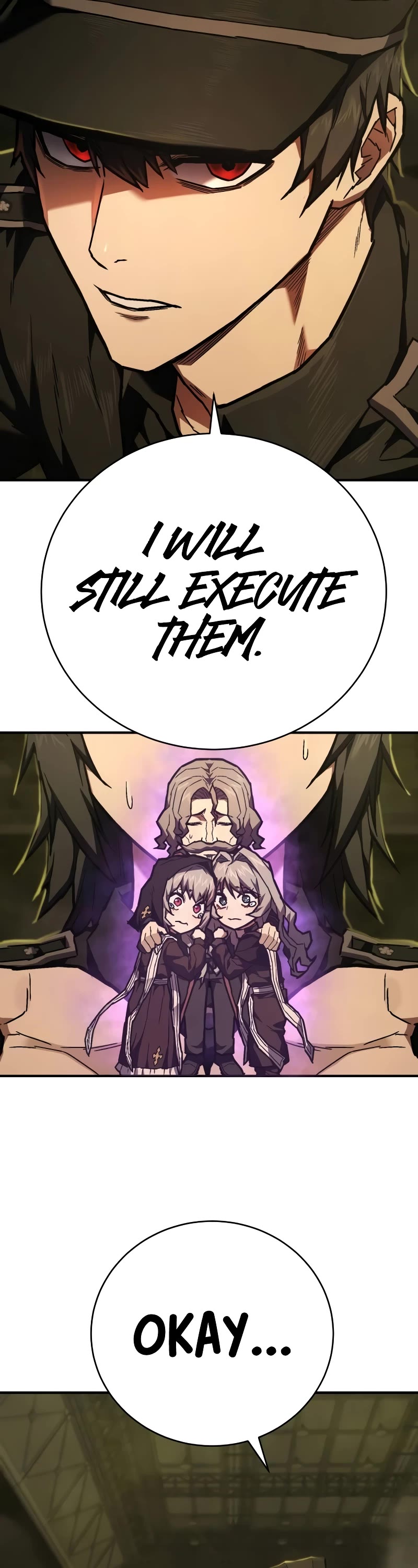 The Executioner Chapter 12 page 47 - Chapter 12
