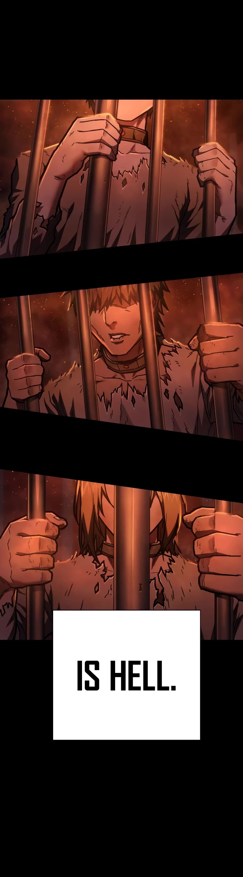 The Executioner Chapter 12 page 51 - Chapter 12