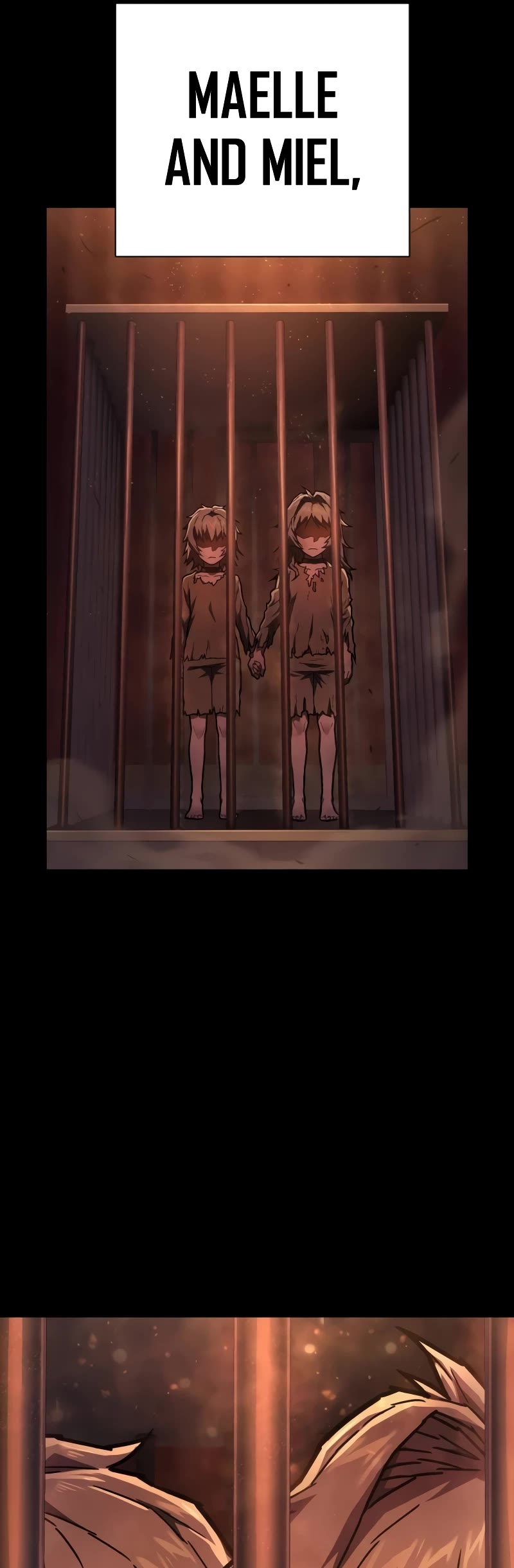 The Executioner Chapter 12 page 52 - Chapter 12