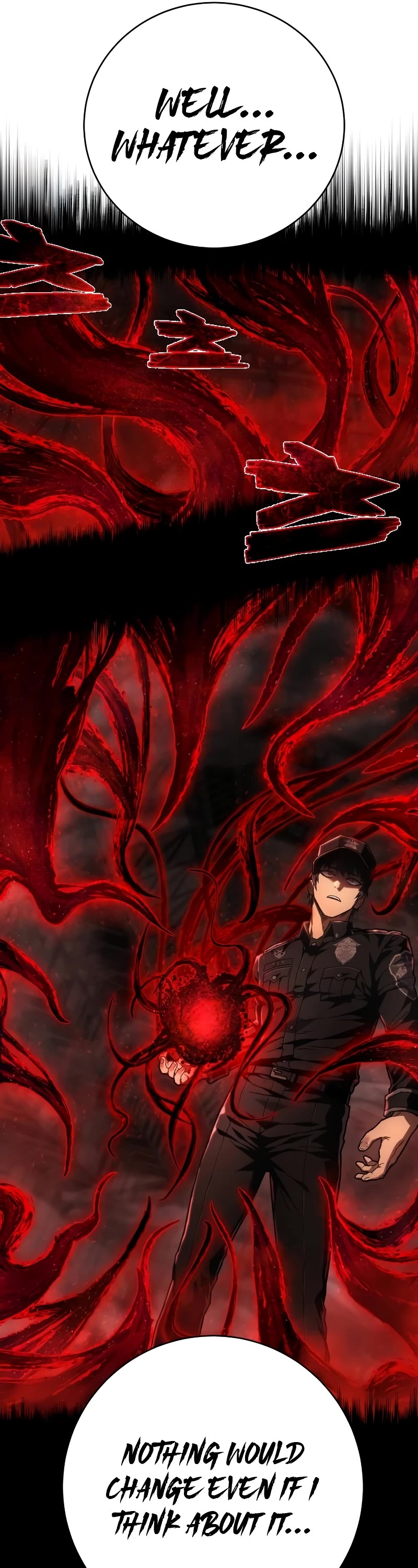 The Executioner Chapter 12 page 7 - Chapter 12