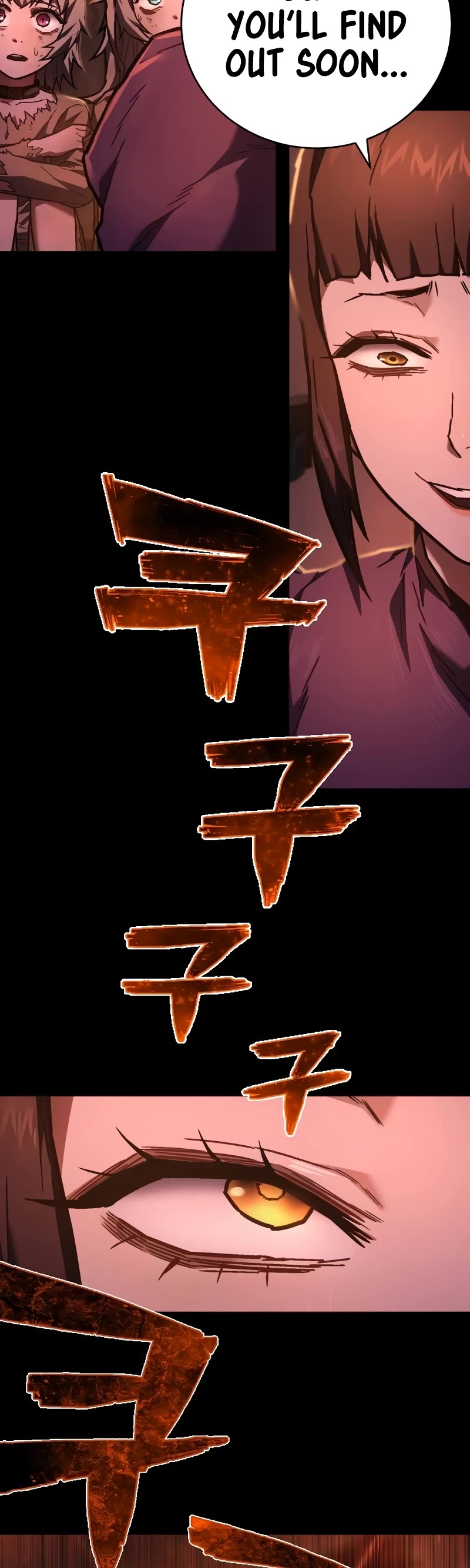 The Executioner Chapter 13 page 10 - Chapter 13