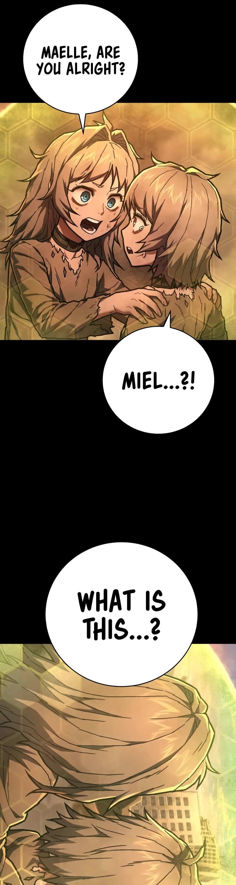The Executioner Chapter 13 page 15 - Chapter 13