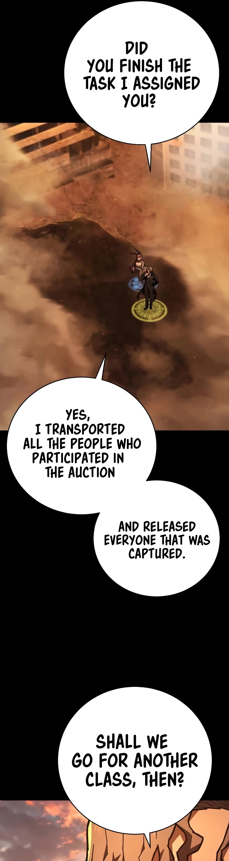 The Executioner Chapter 13 page 22 - Chapter 13