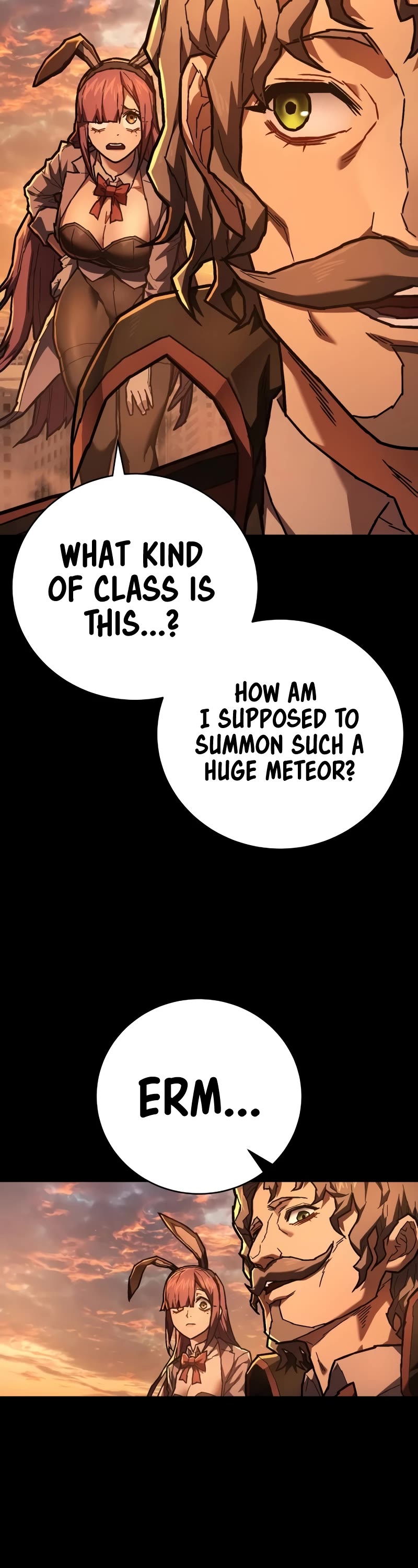 The Executioner Chapter 13 page 23 - Chapter 13