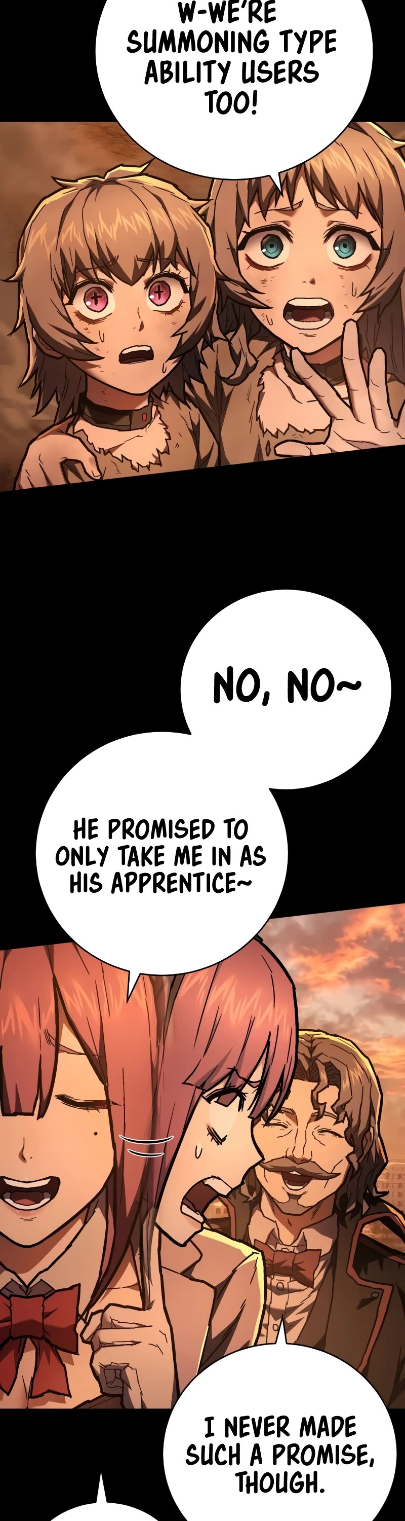 The Executioner Chapter 13 page 25 - Chapter 13