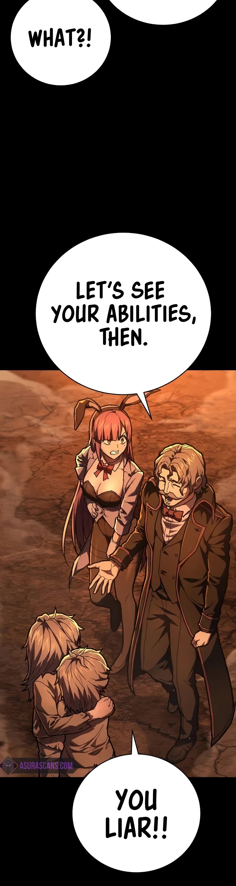 The Executioner Chapter 13 page 26 - Chapter 13