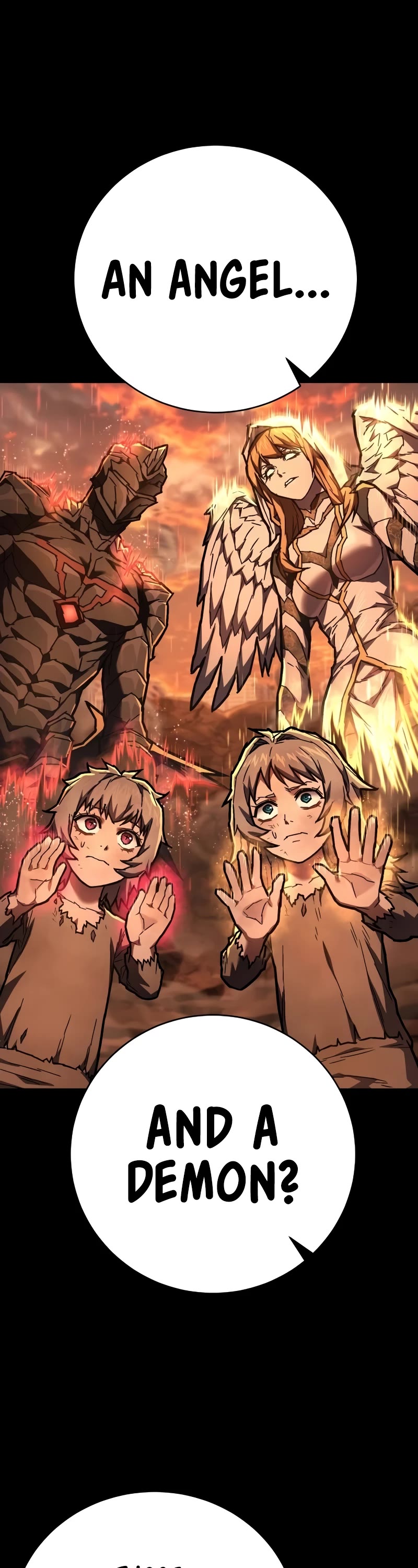 The Executioner Chapter 13 page 27 - Chapter 13