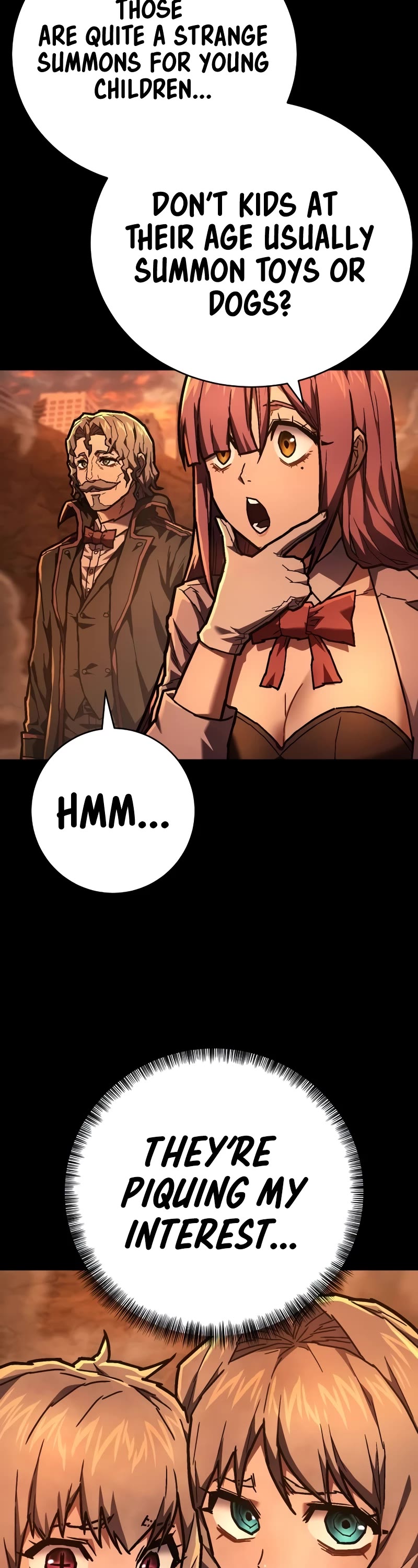 The Executioner Chapter 13 page 28 - Chapter 13