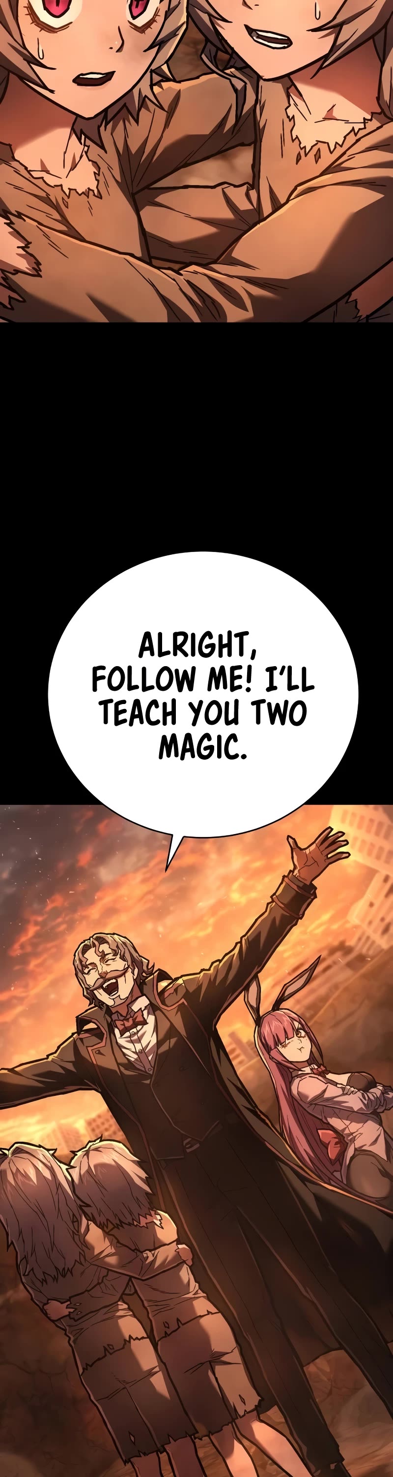The Executioner Chapter 13 page 29 - Chapter 13