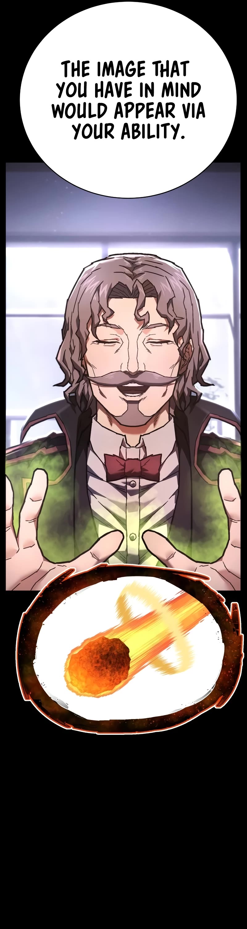The Executioner Chapter 13 page 32 - Chapter 13