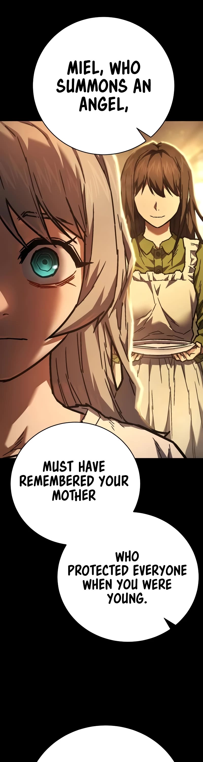 The Executioner Chapter 13 page 33 - Chapter 13