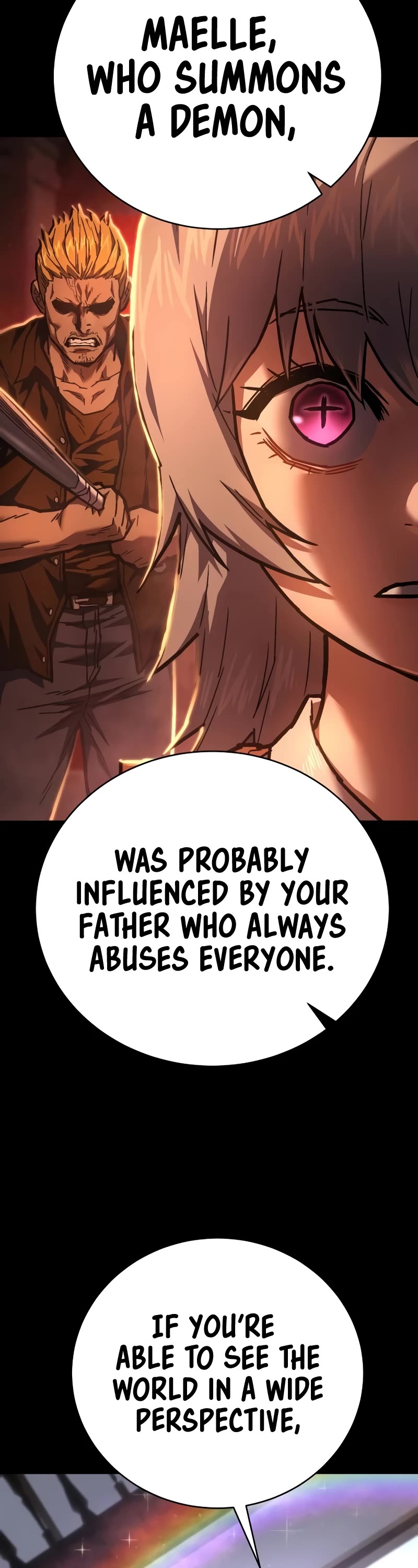 The Executioner Chapter 13 page 34 - Chapter 13