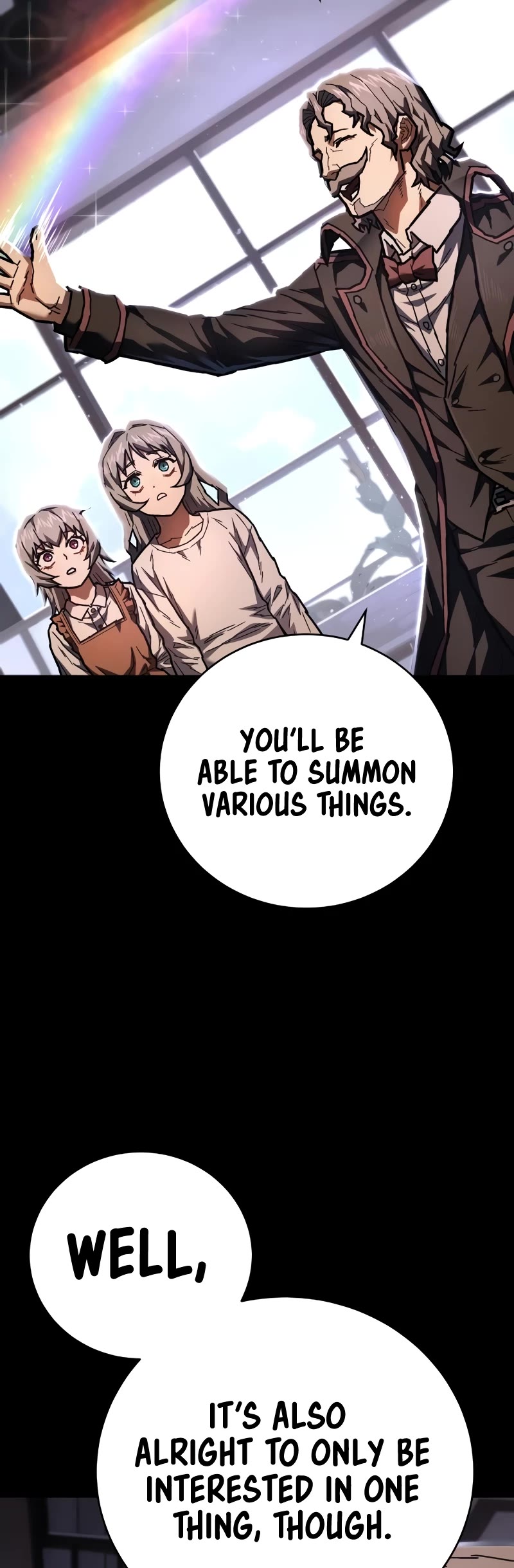 The Executioner Chapter 13 page 35 - Chapter 13