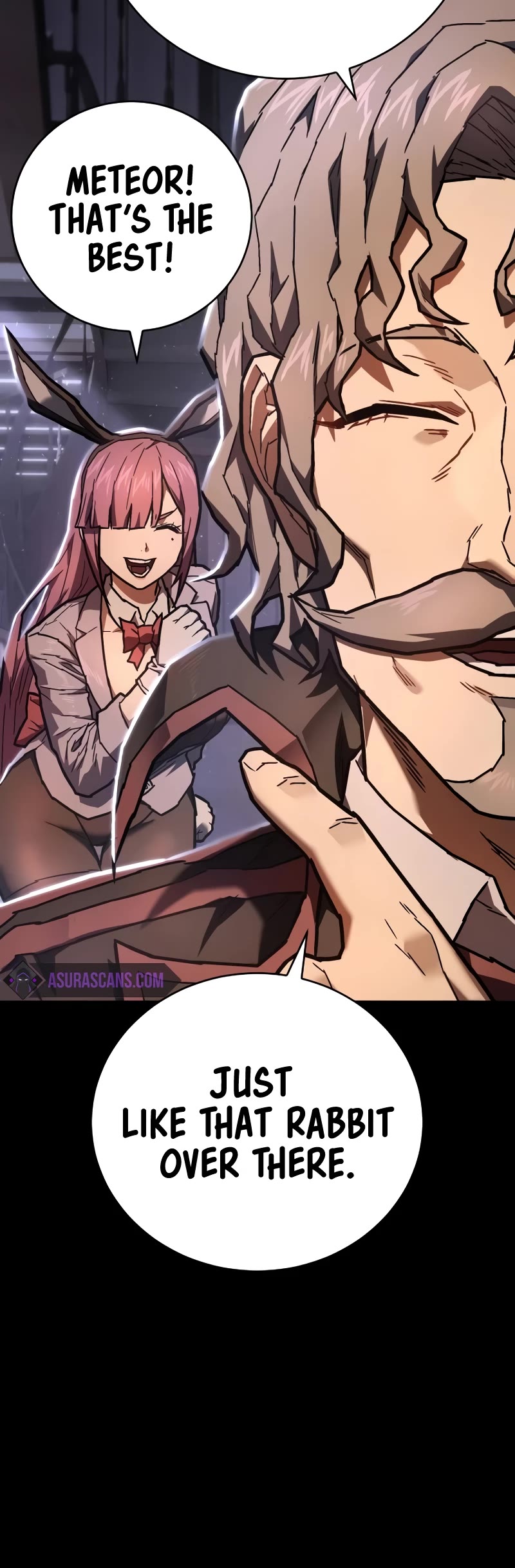 The Executioner Chapter 13 page 36 - Chapter 13