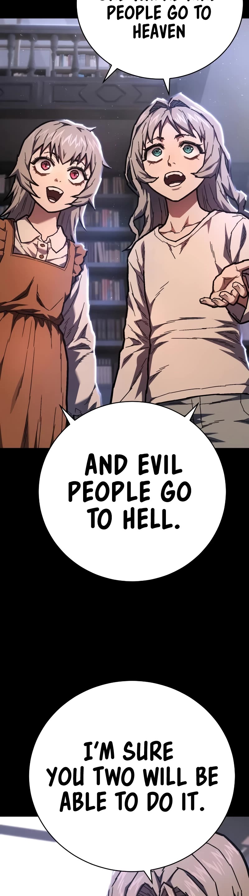 The Executioner Chapter 13 page 40 - Chapter 13