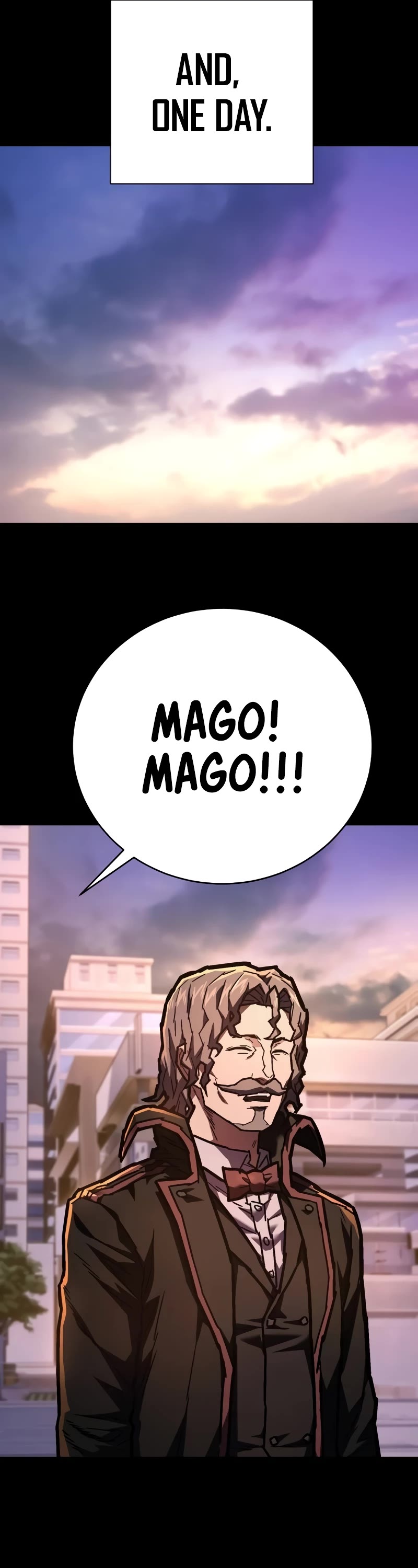 The Executioner Chapter 13 page 42 - Chapter 13