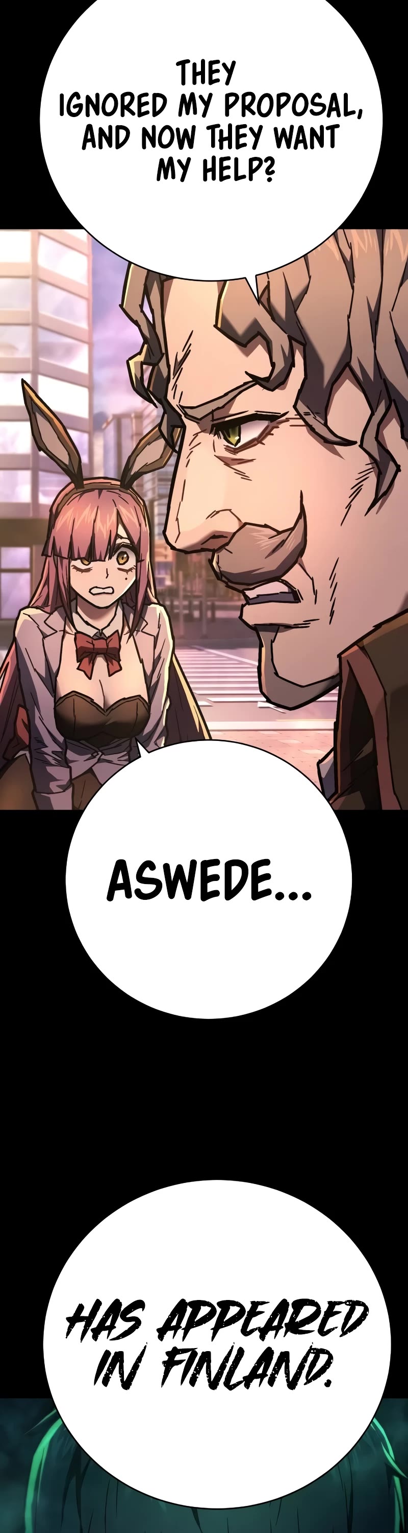 The Executioner Chapter 13 page 44 - Chapter 13