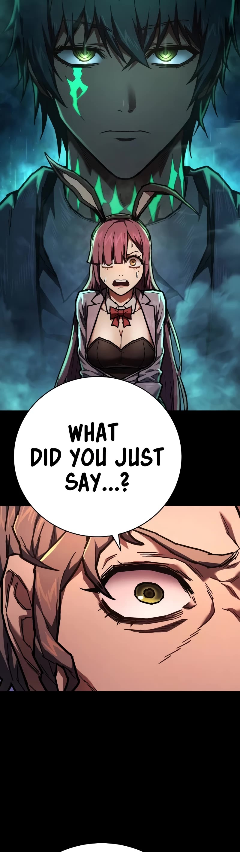 The Executioner Chapter 13 page 45 - Chapter 13