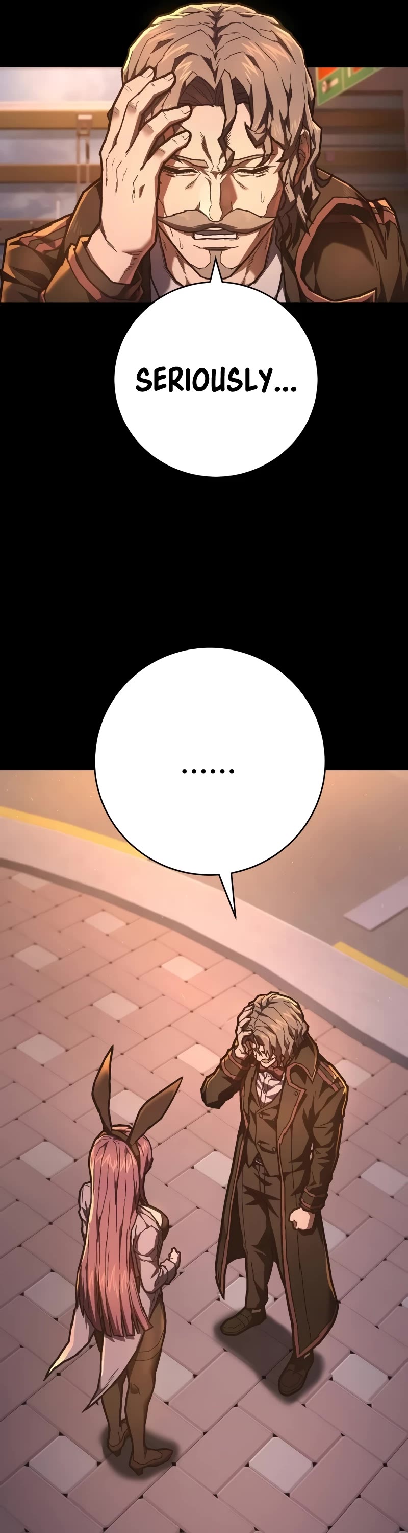 The Executioner Chapter 13 page 47 - Chapter 13