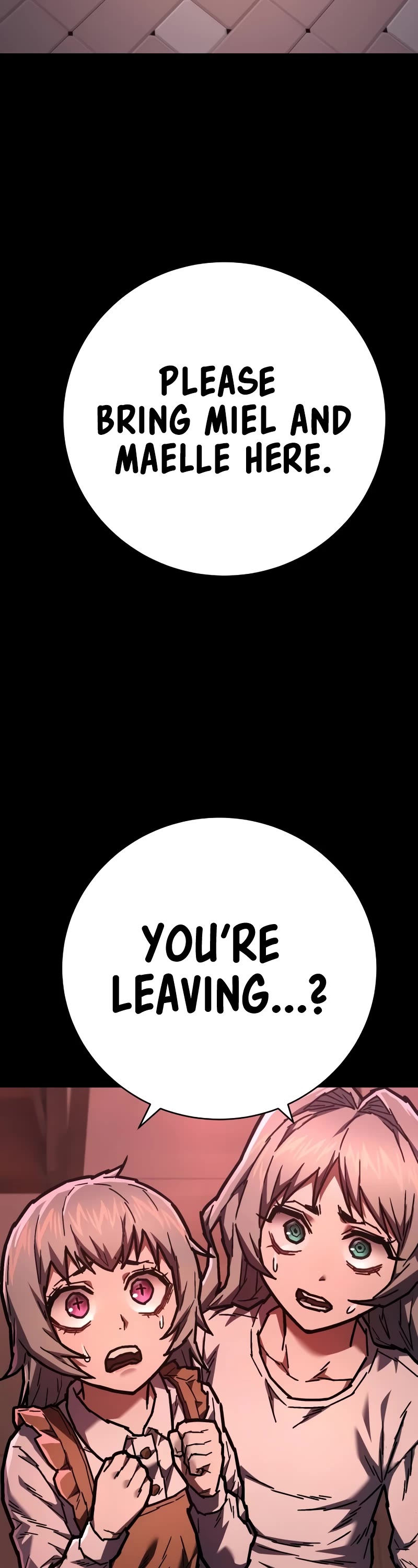 The Executioner Chapter 13 page 48 - Chapter 13