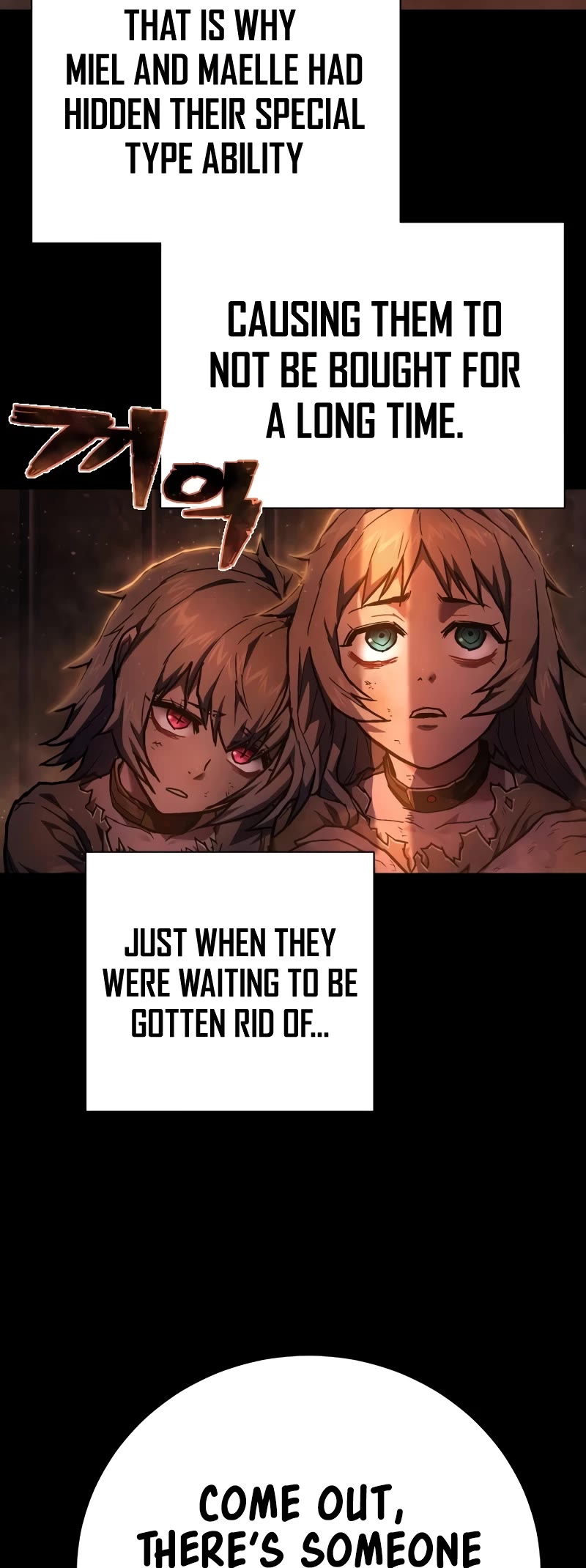 The Executioner Chapter 13 page 5 - Chapter 13