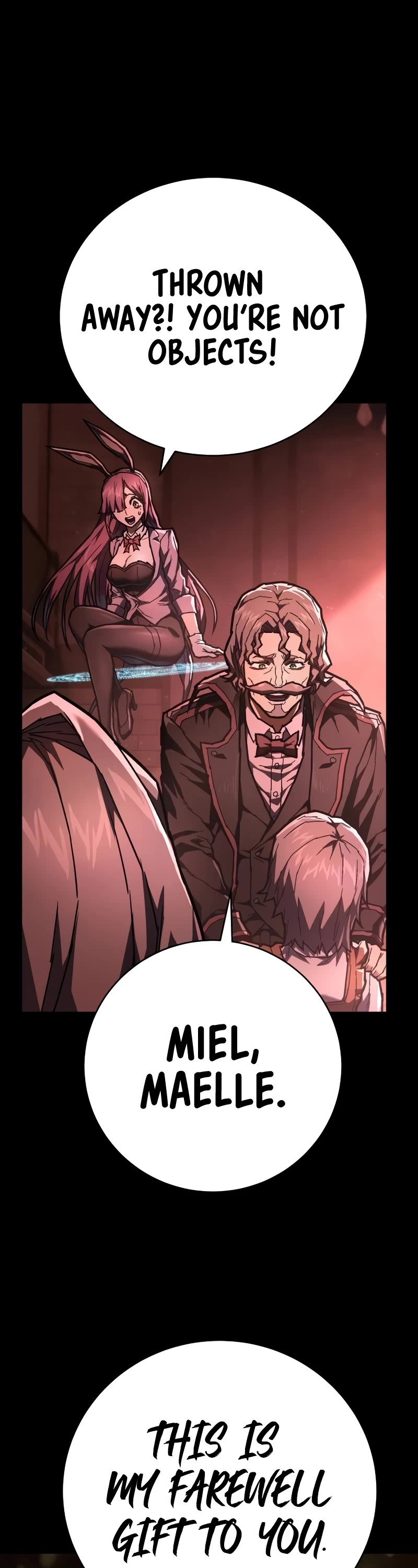 The Executioner Chapter 13 page 52 - Chapter 13