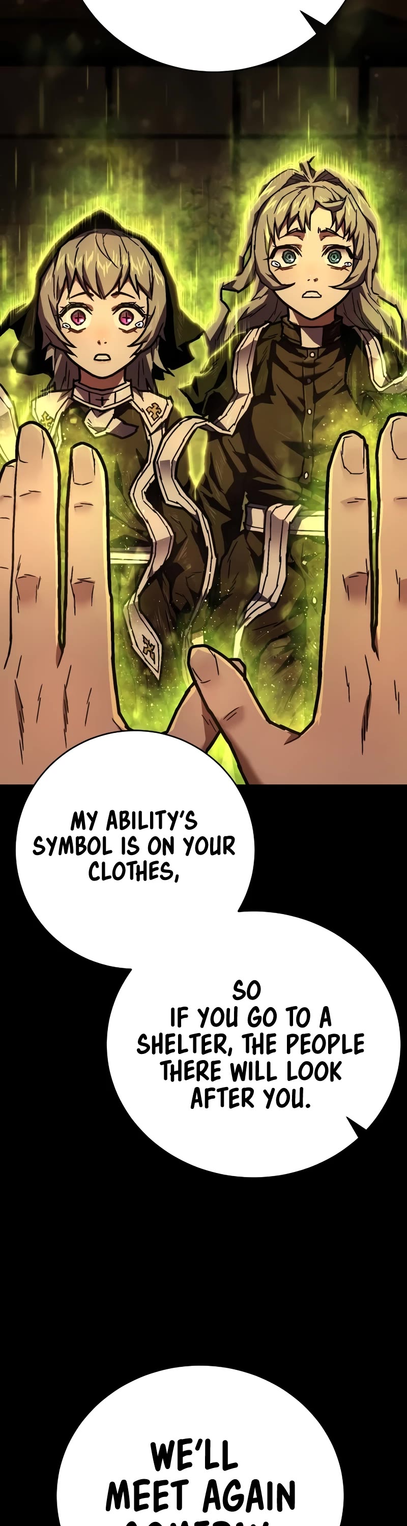 The Executioner Chapter 13 page 53 - Chapter 13