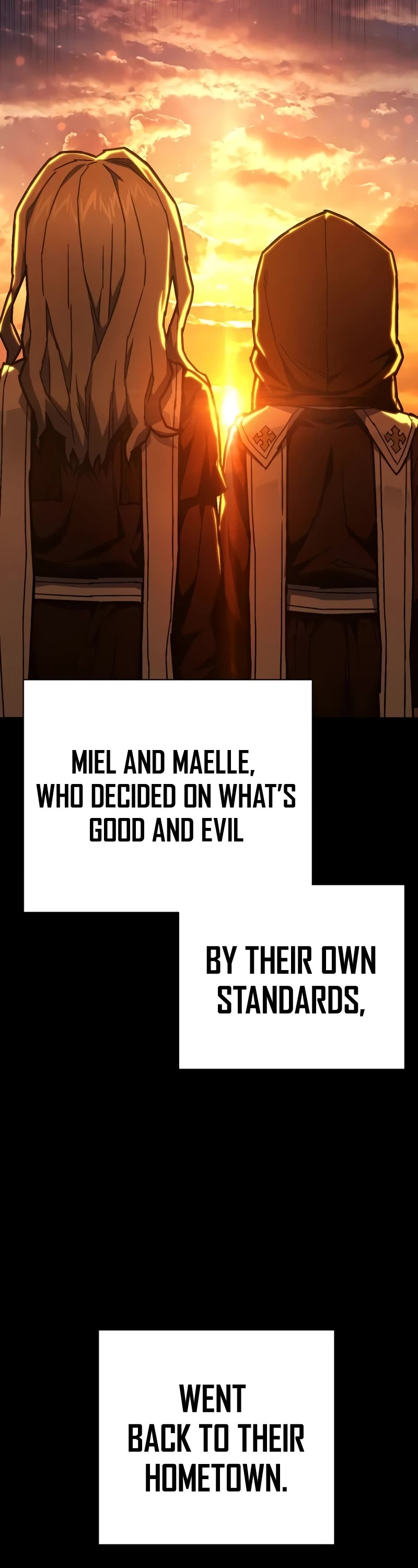 The Executioner Chapter 13 page 59 - Chapter 13