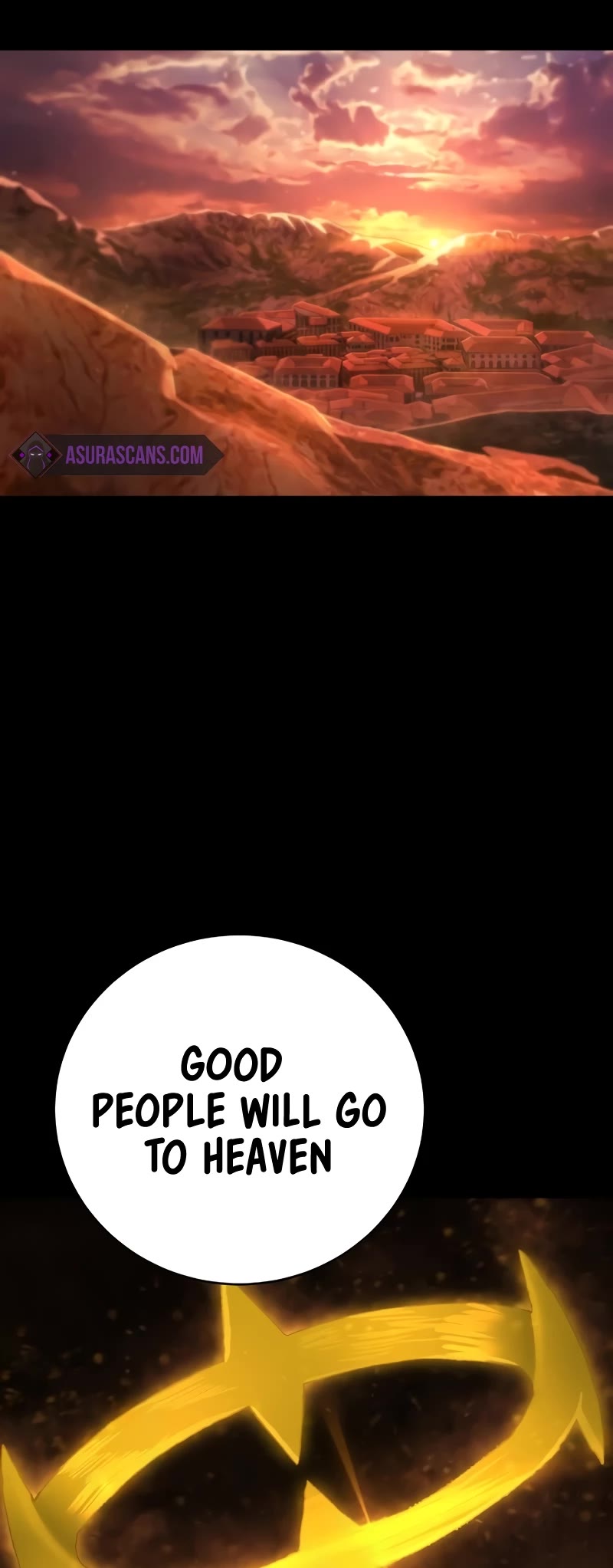 The Executioner Chapter 13 page 60 - Chapter 13