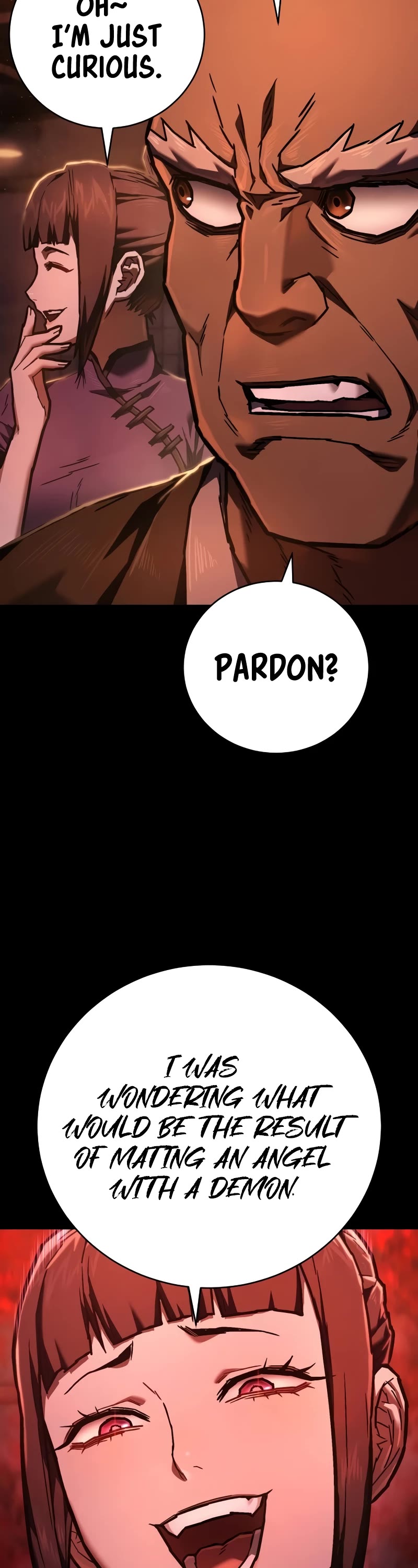 The Executioner Chapter 13 page 8 - Chapter 13